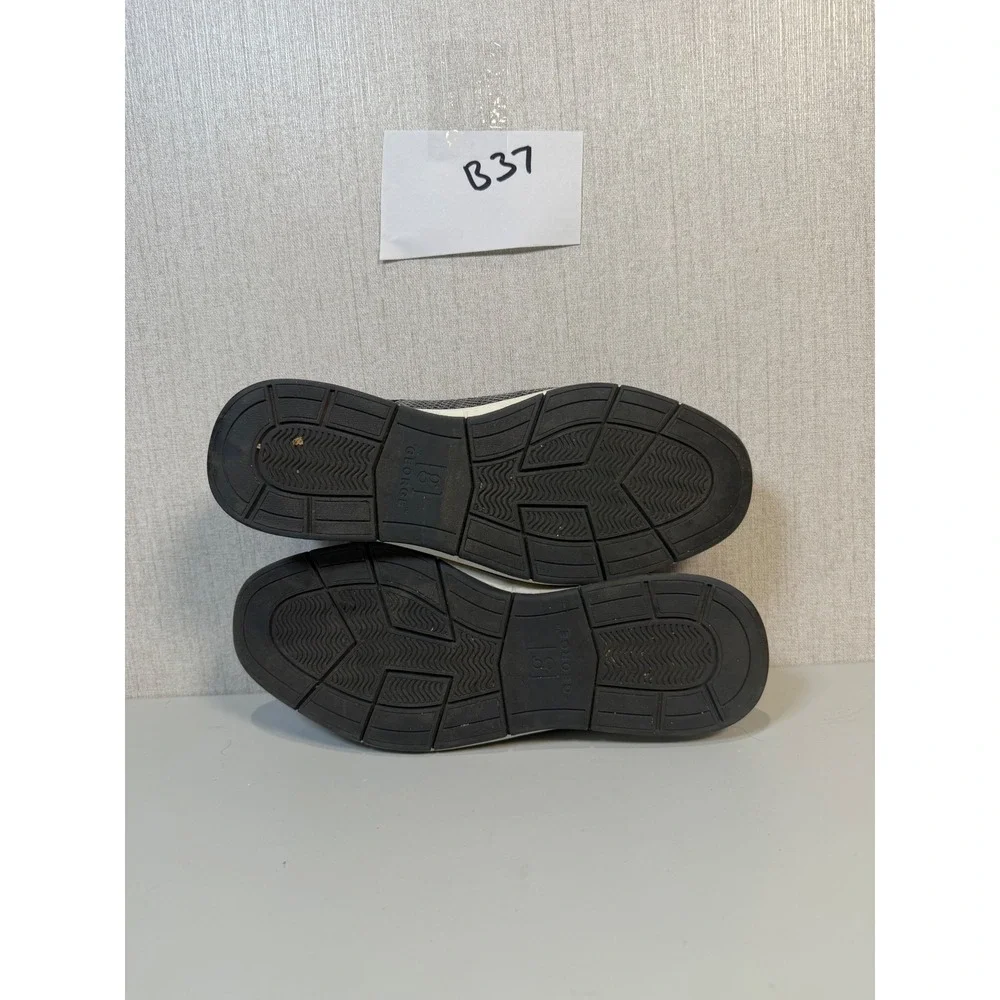 Men's George‎ casual shoes size 9 gray